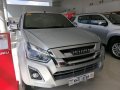 Isuzu D-Max 2018 LS MT for sale-0