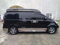 2010 Hyundai Starex HVX Limousine For Sale -3