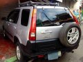 Honda Cr-V 2003 for sale-2