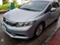 2012 Honda Civic 18 E acquired Oct 2013 for sale-2