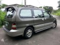 2000 Kia Carnival for sale-3