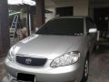 2002 Toyota Corolla Altis for sale-3