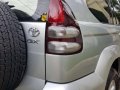 Toyota Land Cruiser Prado 2003 for sale-4