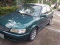 1998 Toyota Corolla GLii AT  for sale-1