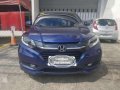 2015 Honda Hr-V for sale-0