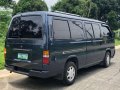 2011 Nissan Urvan for sale-2