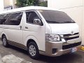 2018 Toyota Hiace for sale-1