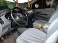Toyota Innova 2009 E for sale-7
