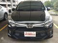2017 Toyota Vios for sale-4