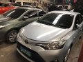2014 Toyota Vios 1.3 E Gas Automatic  for sale-3