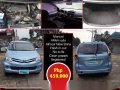 2014 Toyota Avanza for sale-0