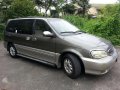 2000 Kia Carnival for sale-0