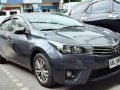 Toyota ALTIS G 2015 for sale-3