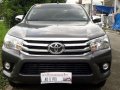 2018 Toyota Hilux for sale-0