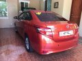 Toyota Vios 13E Manual 2017 for sale-1