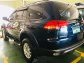 Mitsubishi Montero Sport 2009 for sale-1