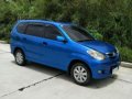 Toyota Avanza 1.5G vs innova crosswind adventure for sale-1