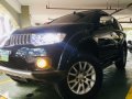 Mitsubishi Montero Sport 2009 for sale-0