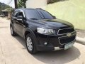2013 Chevrolet Captiva Diesel 4x2 Automatic For Sale -0