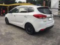 20142015 Kia Carens EX DIESEL Sunroof for sale-4