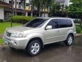 2008 Nissan Xtrail for sale-2