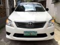 2012 Toyota Innova for sale-0
