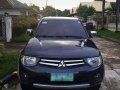 Mitsubishi Strada 2011 for sale-0