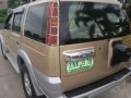 Ford everest diesell 2004 for sale-0