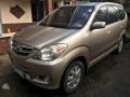 Toyota Avanza G 2008 for sale-0