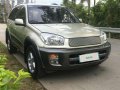 2004 Toyota RAV4 for sale-1