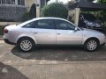 Audi A6 2003 Automatic for sale-3