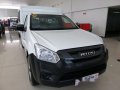 Isuzu D-Max 2018 FLEXIQUBE MT for sale-0