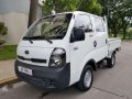 2016 Kia K2700 Dropside Doublecab 4x4 For Sale -1