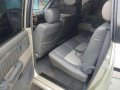 Toyota revo vx200 Silver For Sale -3