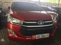 2016 Innova 28 E Manual Red Edition  for sale-2