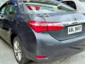 Toyota ALTIS G 2015 for sale-5