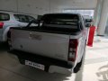 Isuzu D-Max 2018 LS MT for sale-5
