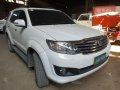 Toyota Fortuner 2012 for sale-0