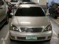 Nissan Sentra 2004 For Sale-0