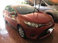Toyota Vios 13E Manual 2017 for sale-2