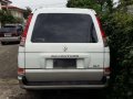 Mitsubishi Adventure 2002 for sale-1