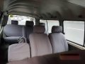 2009 Nissan Urvan Escapade for sale-10