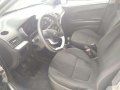 Kia Picanto 2017 Gray For Sale -9