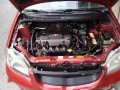 Toyota Vios 2005 for sale-2