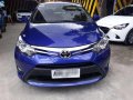 2015 Toyota Vios G mt  for sale-0