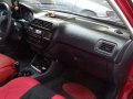 Honda Civic MT for sale-5