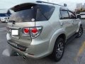 Toyota Fortuner 2013 for sale-2