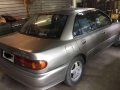 1996 Mitsubishi Lancer glxi matic For Sale -1