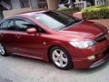 2008 Honda Civic for sale-1