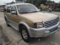 Ford everest diesell 2004 for sale-1